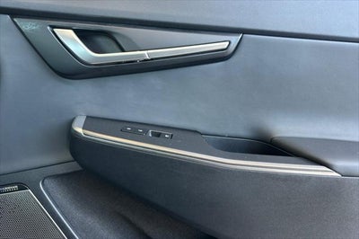 2024 Kia EV6 Wind