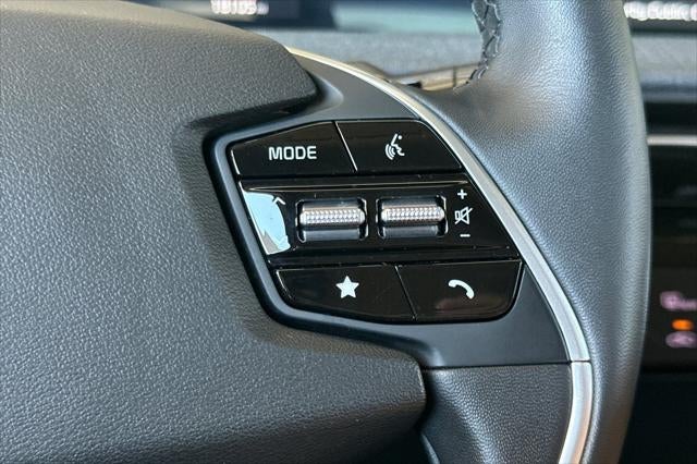 2024 Kia EV6 Wind