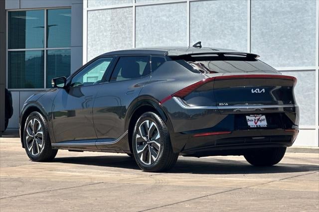 2024 Kia EV6 Wind