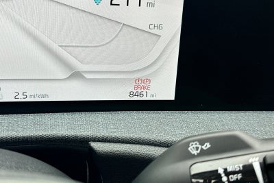 2024 Kia EV6 Light
