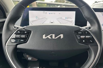 2024 Kia EV6 Light