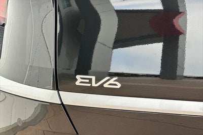 2024 Kia EV6 Light