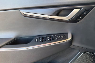 2024 Kia EV6 Wind