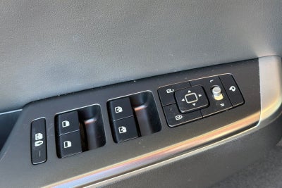 2024 Kia EV6 Wind