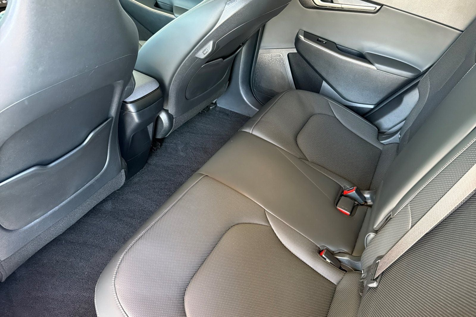 2024 Kia EV6 Wind
