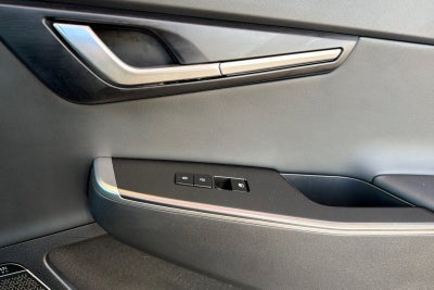 2024 Kia EV6 Wind