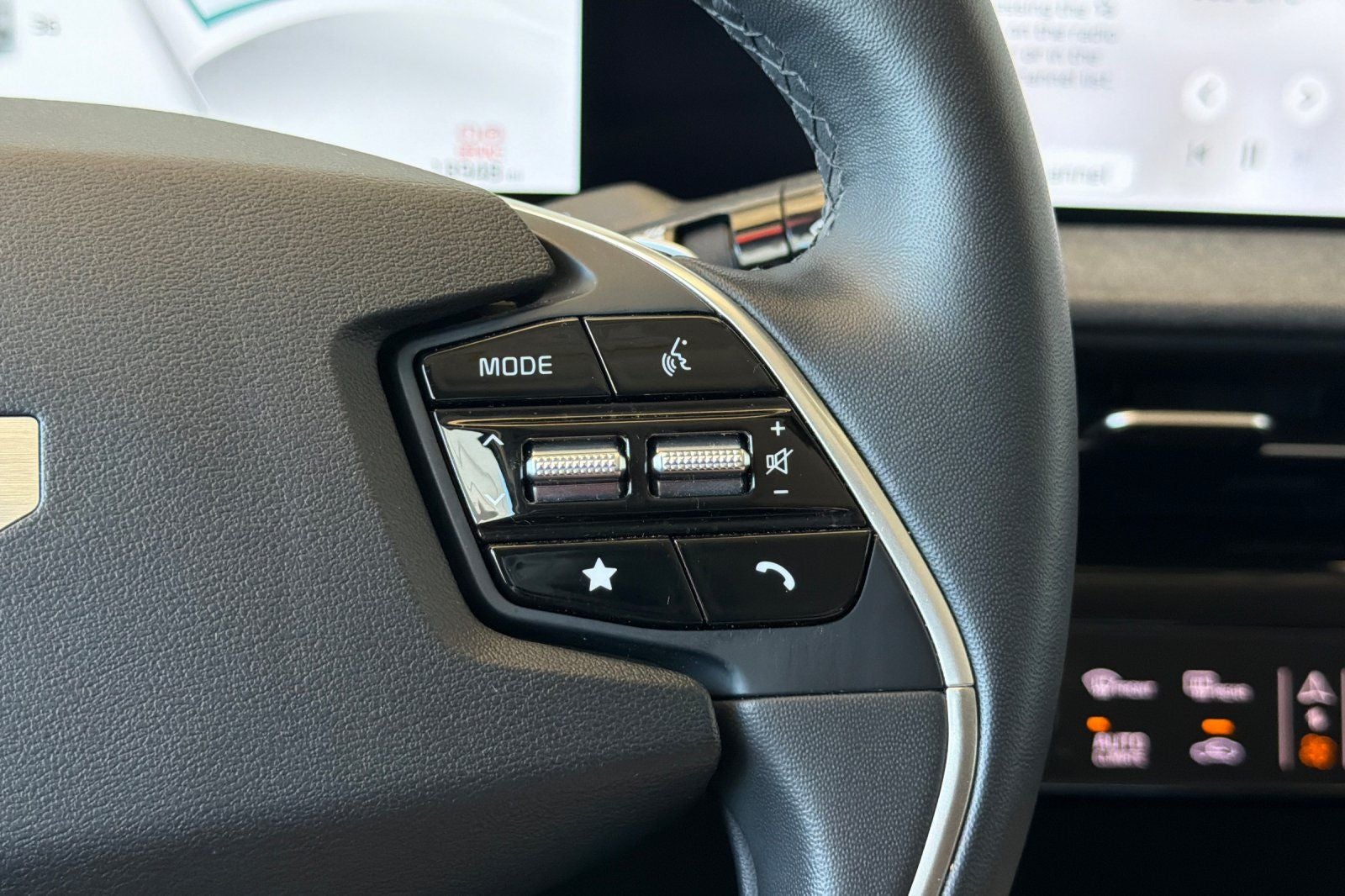 2024 Kia EV6 Wind