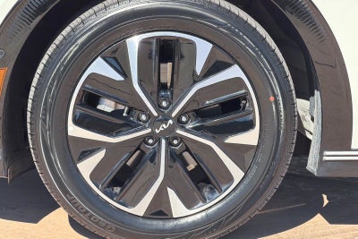 2024 Kia EV6 Wind