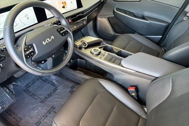 2024 Kia EV6 Wind