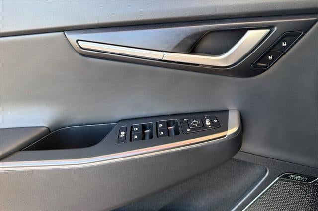 2024 Kia EV6 Wind