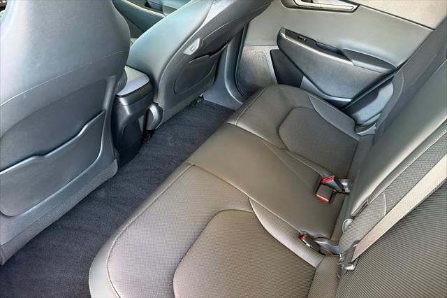 2024 Kia EV6 Wind