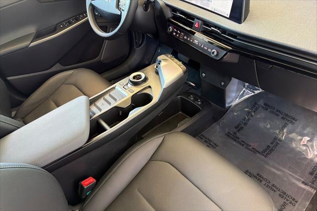 2024 Kia EV6 Wind