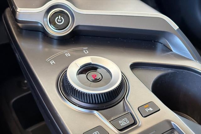 2024 Kia EV6 Wind