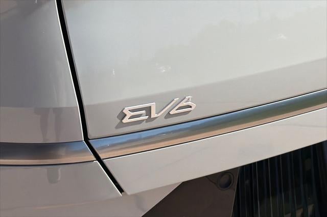 2024 Kia EV6 Wind