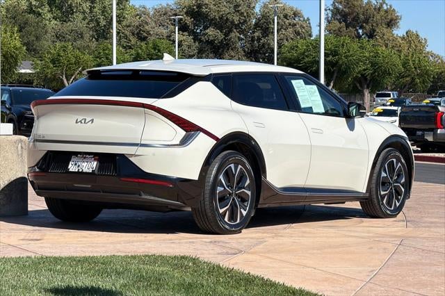 2024 Kia EV6 Wind