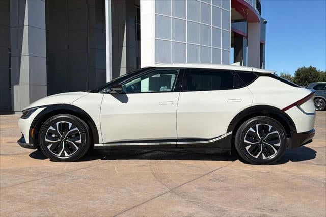 2024 Kia EV6 Wind
