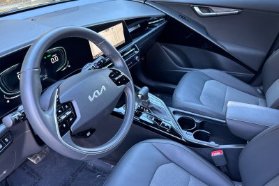 2024 Kia Niro EX Touring