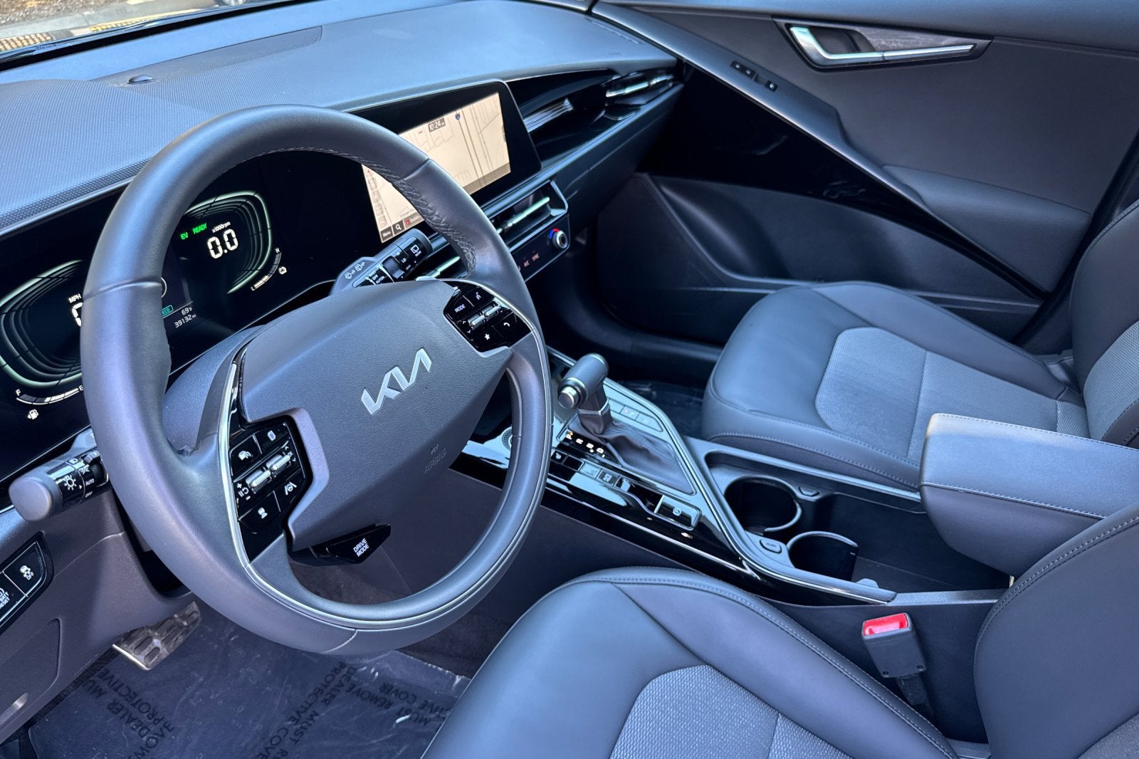 2024 Kia Niro EX Touring