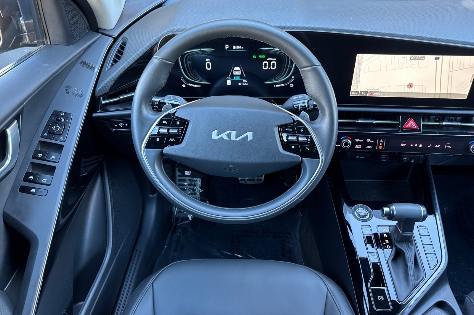 2024 Kia Niro EX Touring