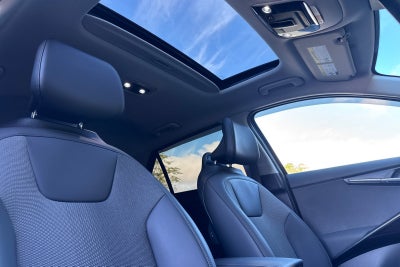 2024 Kia Niro EX Touring