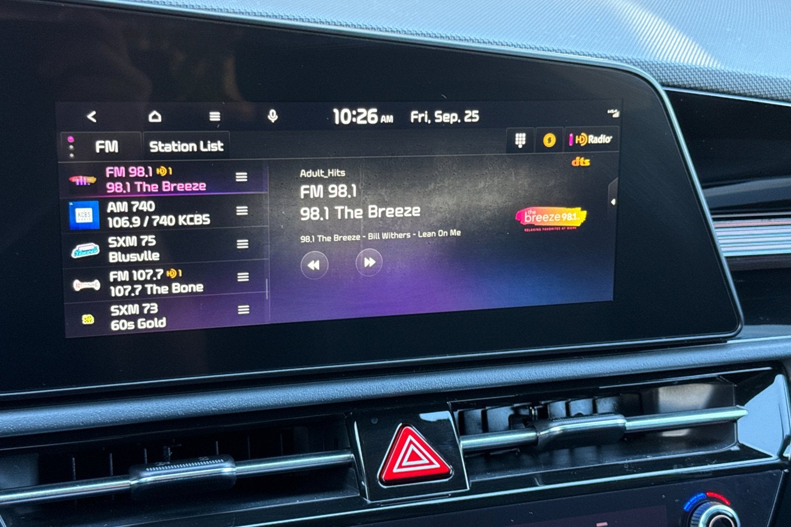 2024 Kia Niro EX Touring