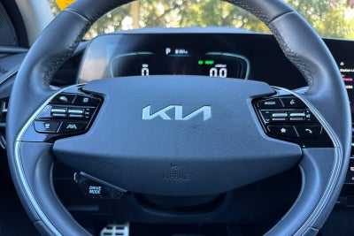 2024 Kia Niro EX Touring