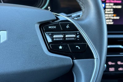 2024 Kia Niro EX Touring