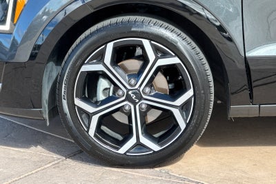 2024 Kia Niro EX Touring