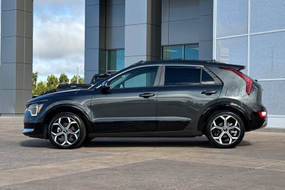 2024 Kia Niro EX Touring
