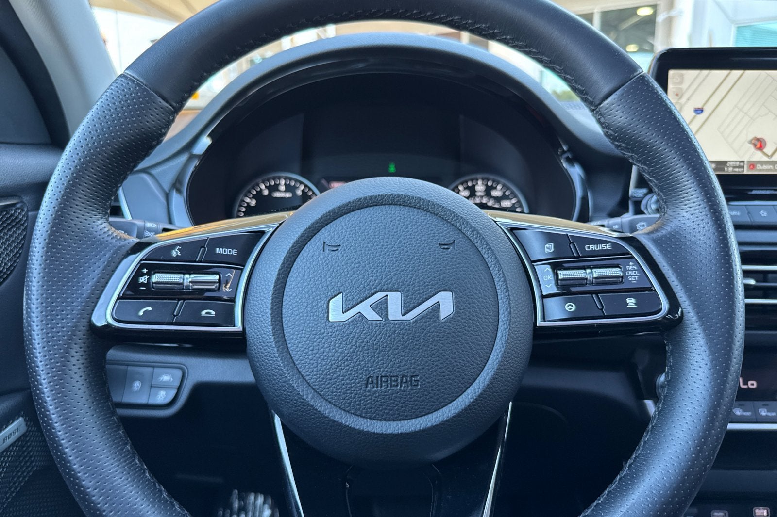 2023 Kia Seltos SX