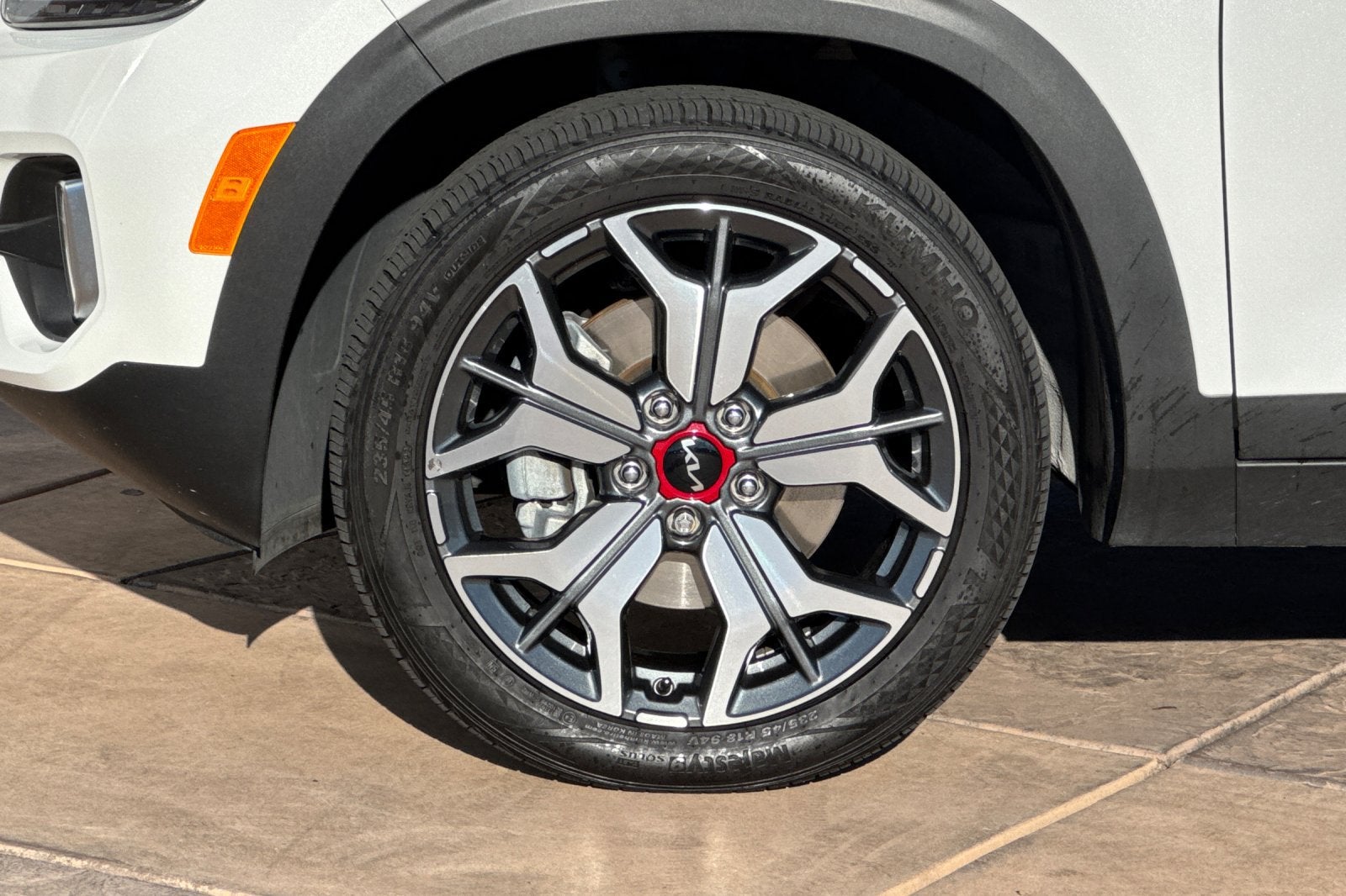 2023 Kia Seltos SX
