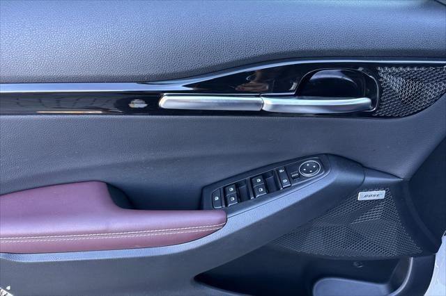 2023 Kia Seltos SX