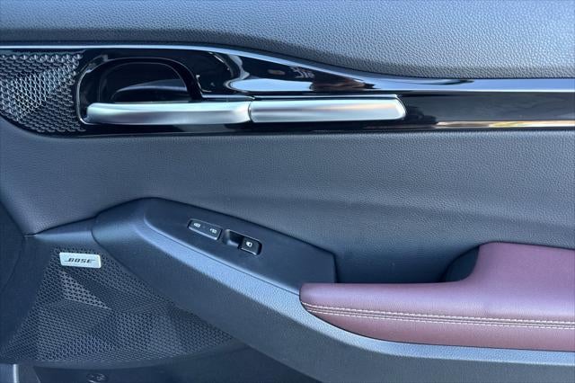 2023 Kia Seltos SX