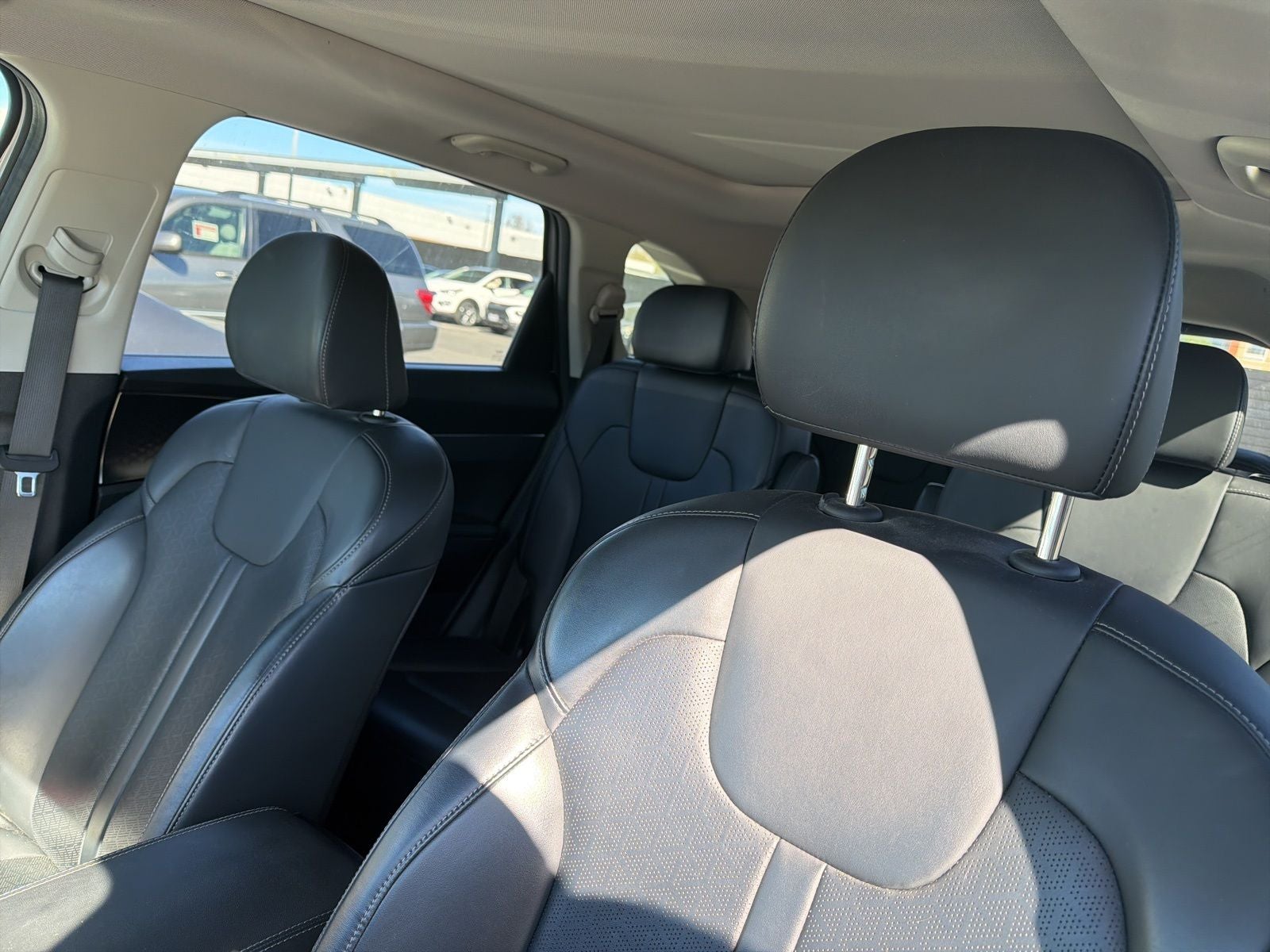 2022 Kia Sorento Hybrid EX