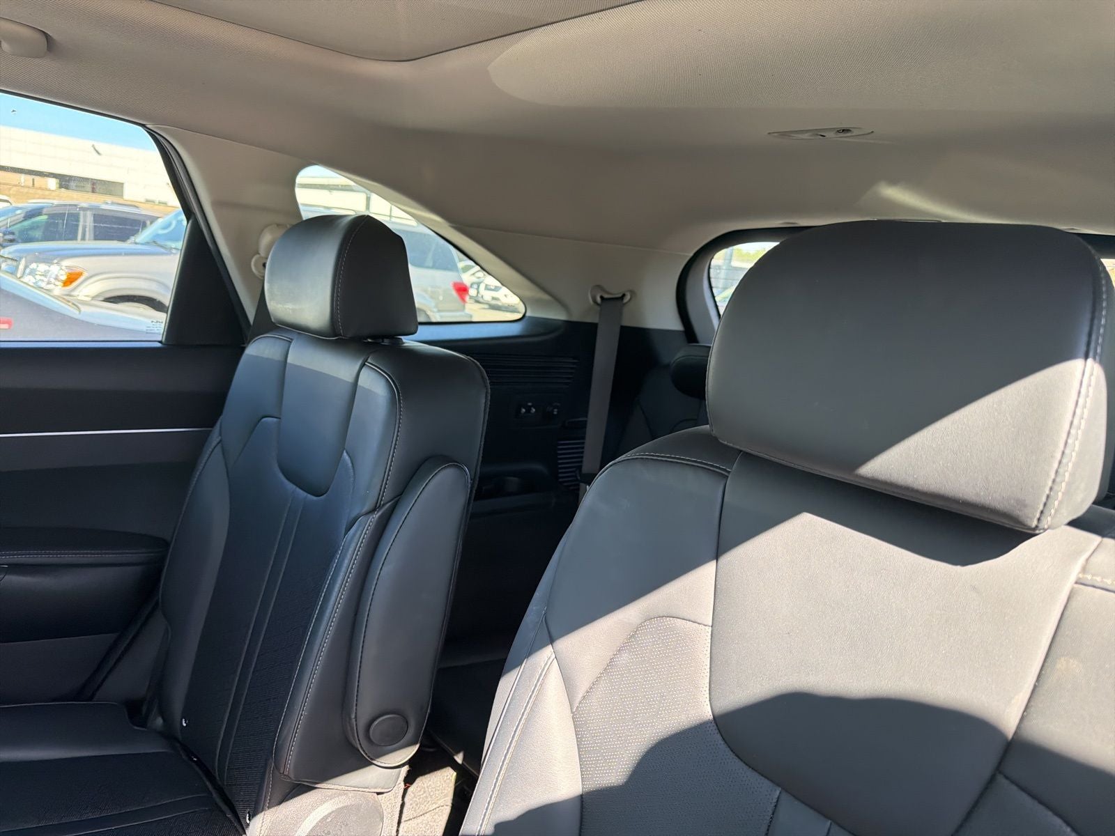 2022 Kia Sorento Hybrid EX