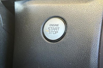 2022 Kia Sorento Hybrid EX