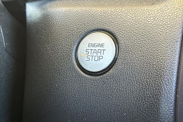 2022 Kia Sorento Hybrid EX