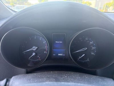 2018 Toyota C-HR XLE Premium