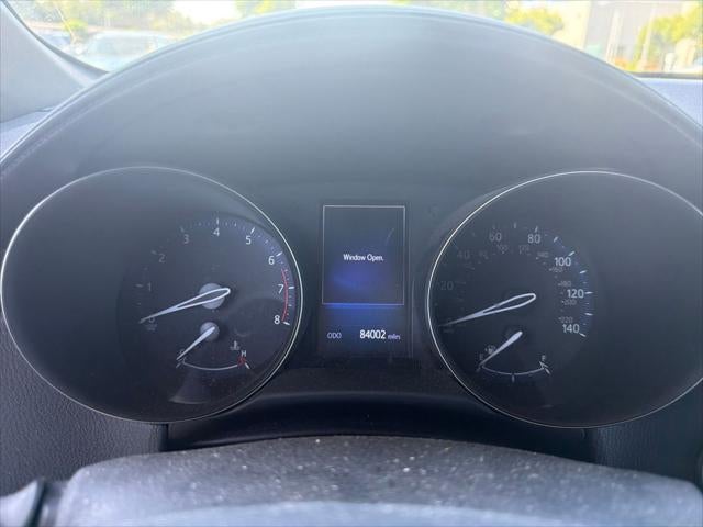 2018 Toyota C-HR XLE Premium