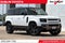 2021 Land Rover Defender 110 X-Dynamic HSE
