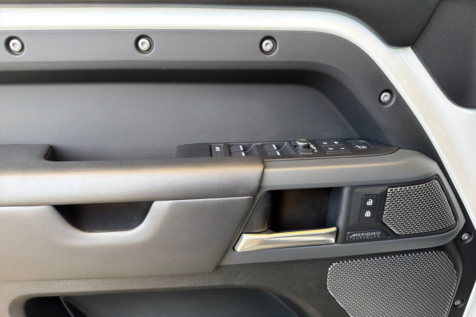 2021 Land Rover Defender 110 X-Dynamic HSE