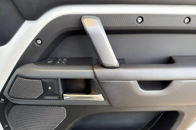 2021 Land Rover Defender 110 X-Dynamic HSE