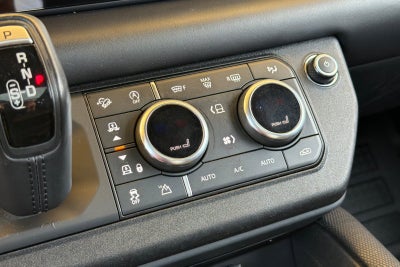 2021 Land Rover Defender 110 X-Dynamic HSE