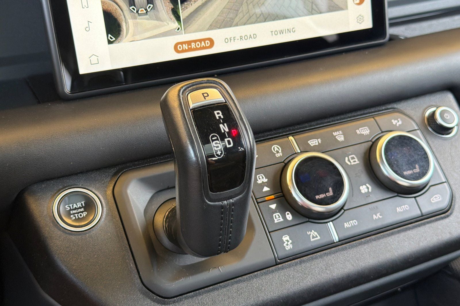 2021 Land Rover Defender 110 X-Dynamic HSE