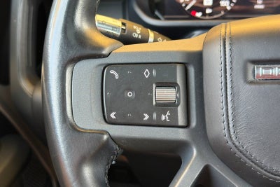 2021 Land Rover Defender 110 X-Dynamic HSE