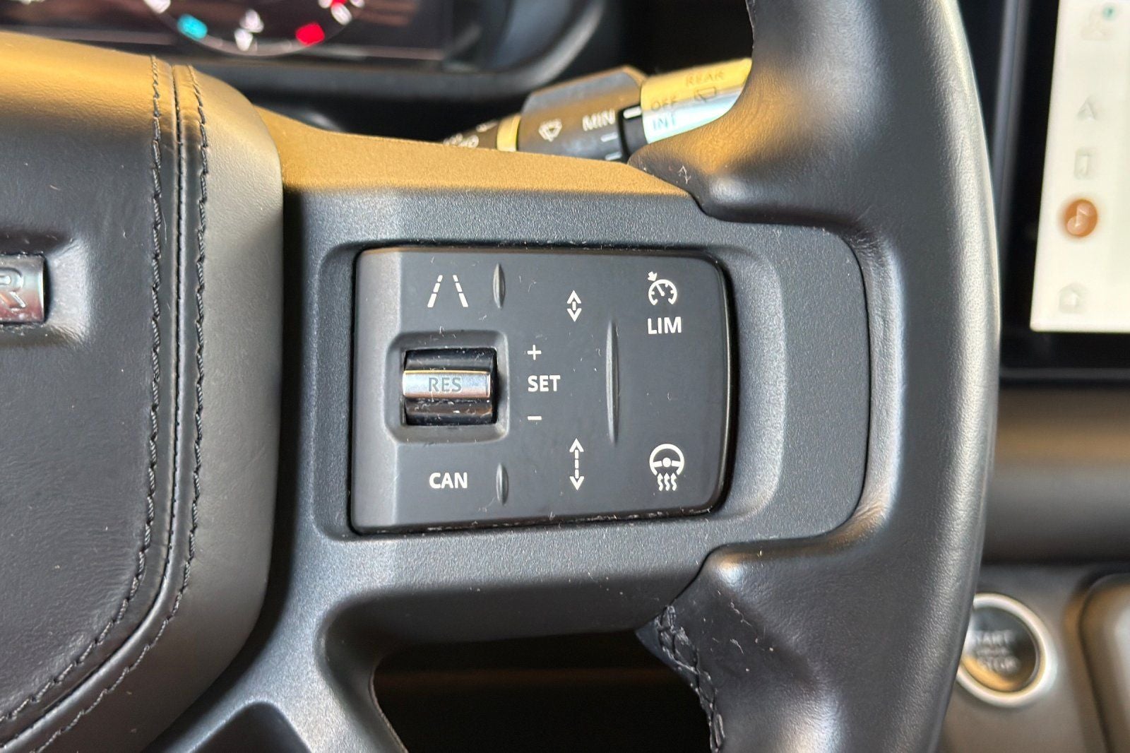 2021 Land Rover Defender 110 X-Dynamic HSE
