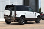 2021 Land Rover Defender 110 X-Dynamic HSE