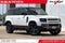 2021 Land Rover Defender 110 X-Dynamic HSE