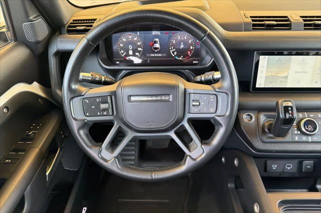 2021 Land Rover Defender 110 X-Dynamic HSE
