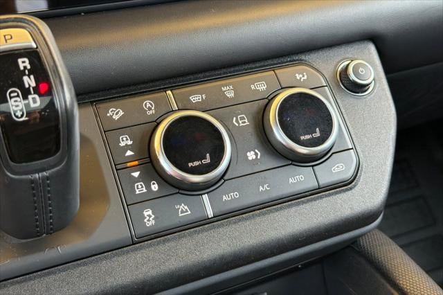 2021 Land Rover Defender 110 X-Dynamic HSE